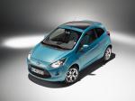 Ford Ka 2008 года